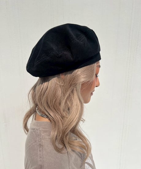 beret「cas」#2507-4/17