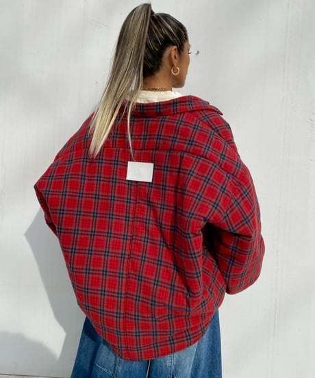 oversized jc「purple in」#61900510
