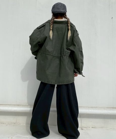 military jk「epaulette」#253