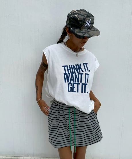 short sk「color cord」#62620364