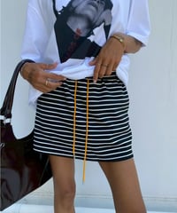 short sk「color cord」#62620364