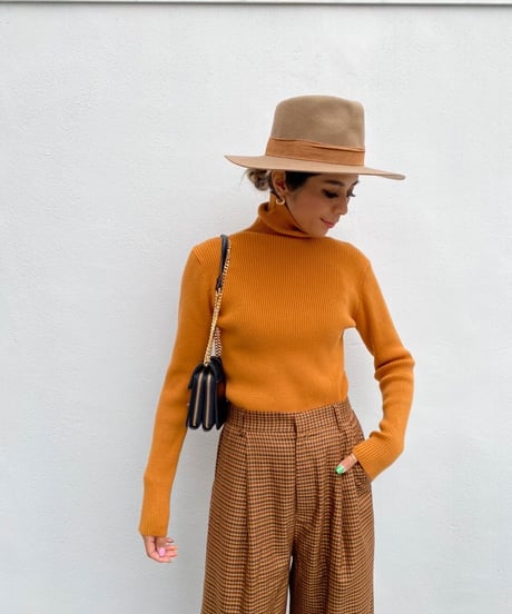 WYETH "Dylan"Hat