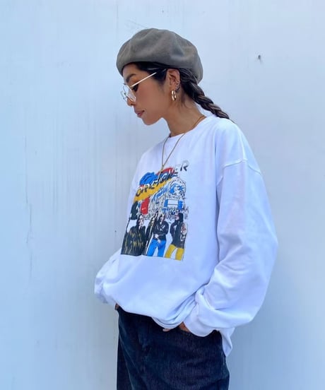 beret「round」#2511-1/5