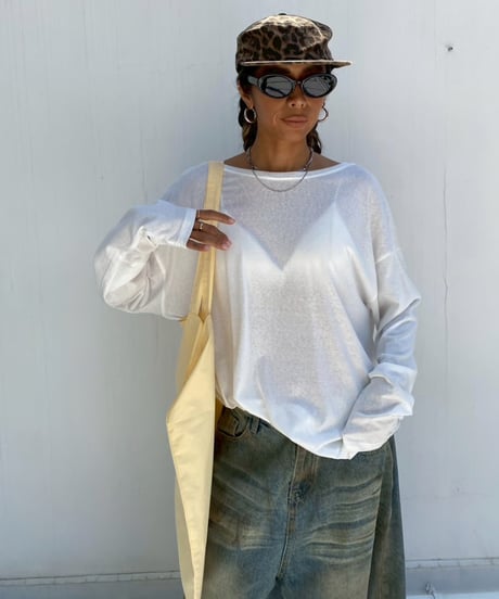 totebag「THE BREATH」#110364