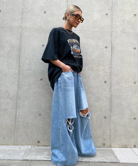 big T「BUFFALO」#2131