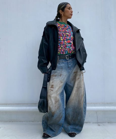 baggy pt「dirty barrel」#6568512