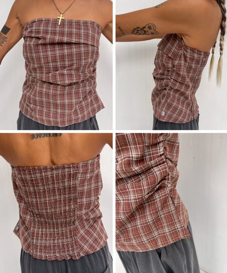 bare top「crumple」#2546258