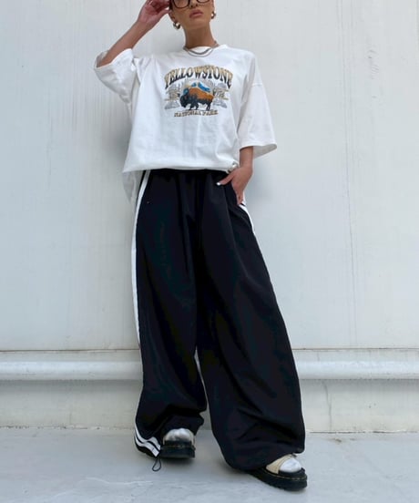 big T「BUFFALO」#2131