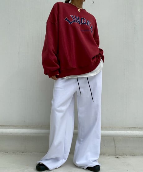 【¥7,800→¥4,800】sw pts「damaged waist」#366858