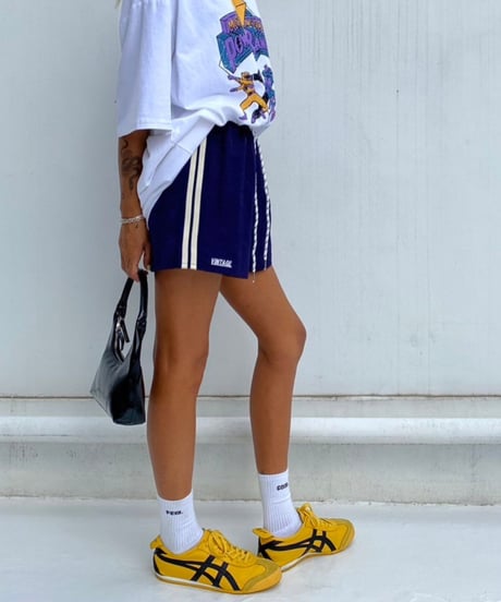 nylon short pt「vintage line」#616