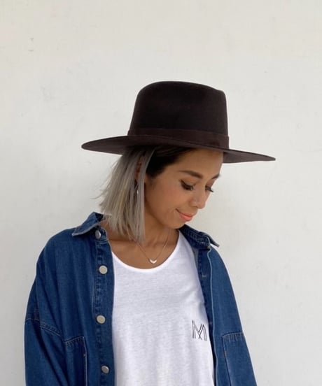 WYETH"River"Hat