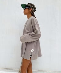 basic longT「pigment slit」#180059