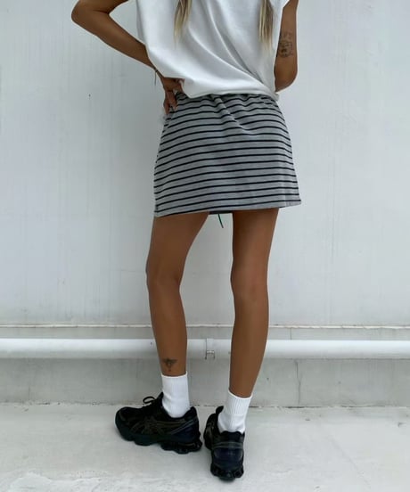 short sk「color cord」#62620364