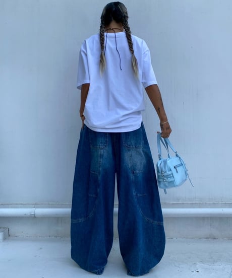 2way shoulder bag「belt」#915354