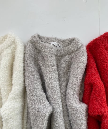 knit「bouclè」#11527512