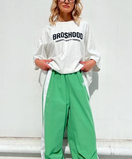 pigment T「BROSHOOD」#2127