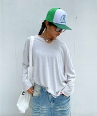 loose lonT「rawhem skipper」#6001563
