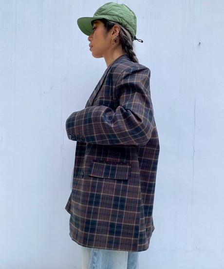 check jc「peaked lapel」#8815601