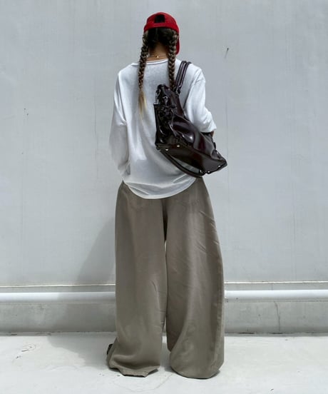 2way hand-bag「gloss」＃900264