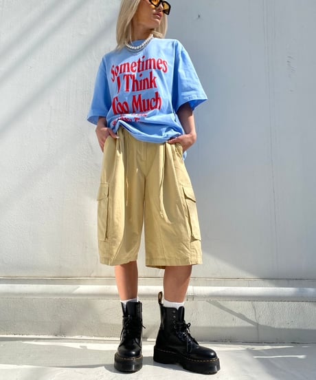 cargo half pt「cord」 #661008