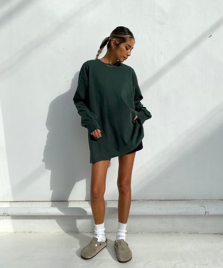 cotton lont「basic」#1973 #1995