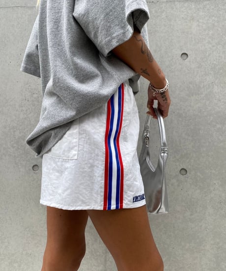 nylon short pt「vintage line」#616