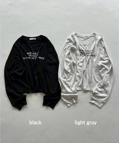 raglan lont「skipping」#80950