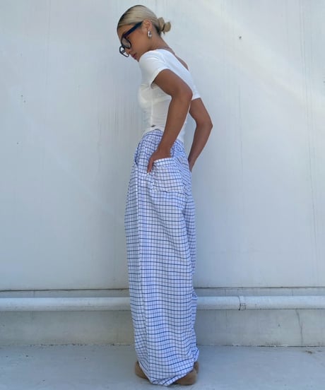 cotton easy pt「gauze」#51003