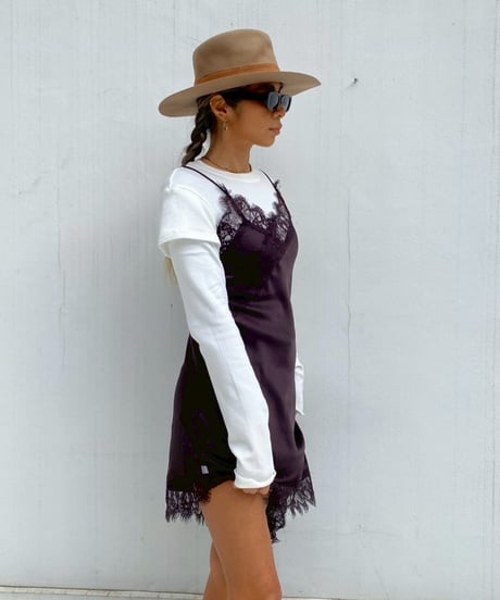 WYETH "Dylan"Hat