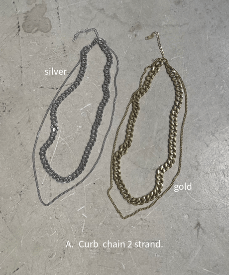 hello, necklace.