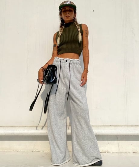 【¥7,800→¥4,800】sw pts「damaged waist」#366858