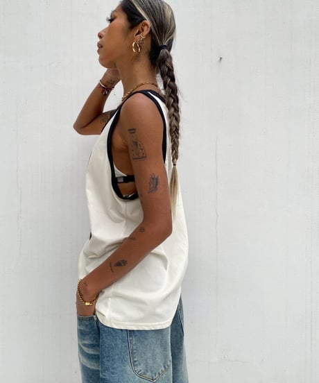 tank top「36」#61225