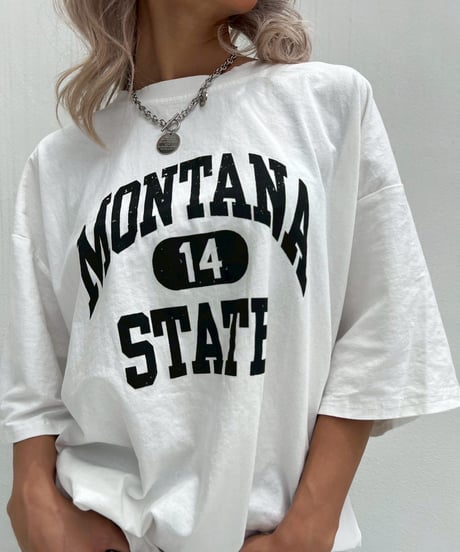 big T「MONTANA」#2132