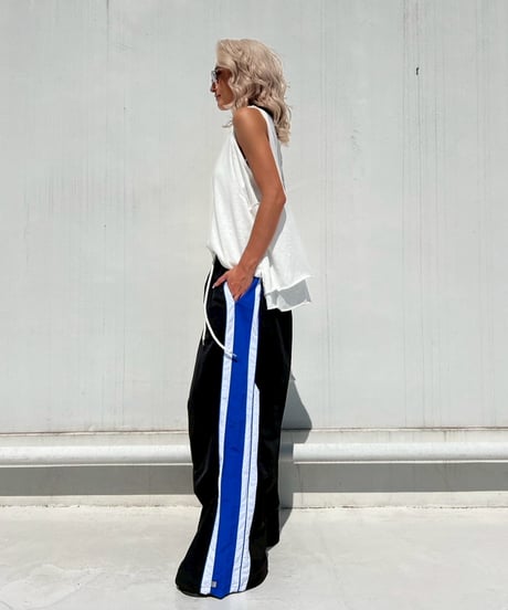 layered tanktop「two」#7062