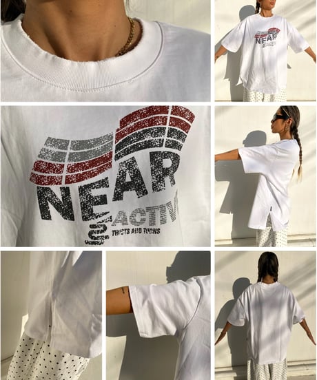 oversizedT「NEAR」#60057212