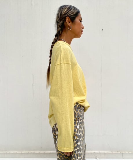 loose lonT「rawhem skipper」#6001563
