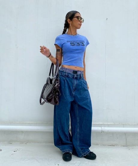 pigment compact tee「533」#130864