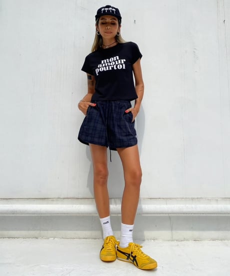 check short pt「dolphin」#245280