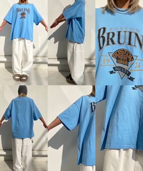 big T「BRUINS」#3226