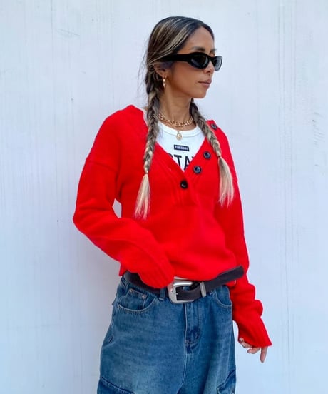 CATEGORY ニット | tablethotel-sūdo