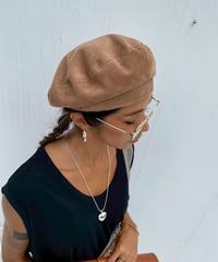 beret「cas」#2507-4/17