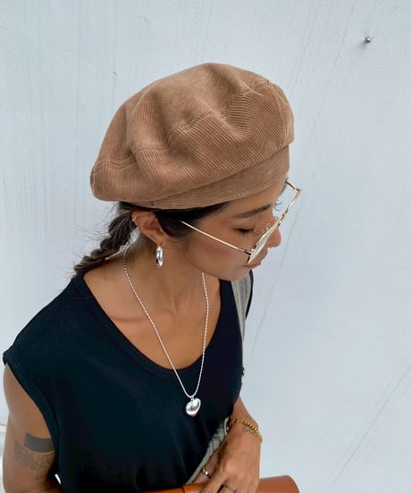 beret「cas」#2507-4/17