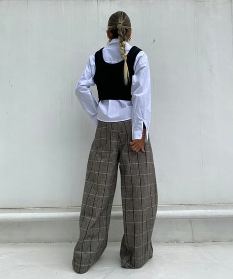 2p shirt「academy」#8789