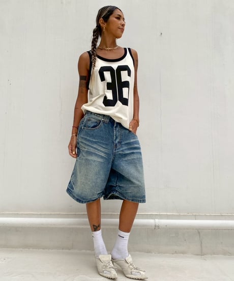 tank top「36」#61225