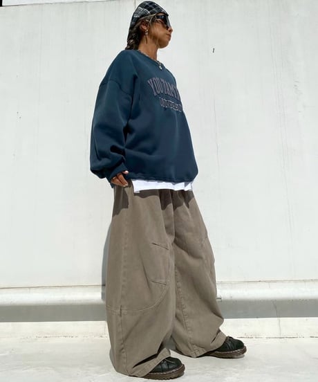 sw shirt「felt」#311258