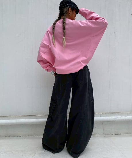 oversized longT「extra」#8021617
