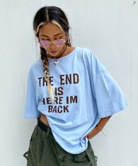 print T「I’M BACK」#9901358