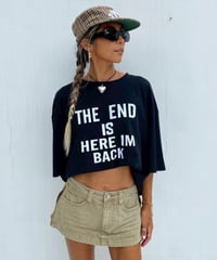 print T「I’M BACK」#9901358