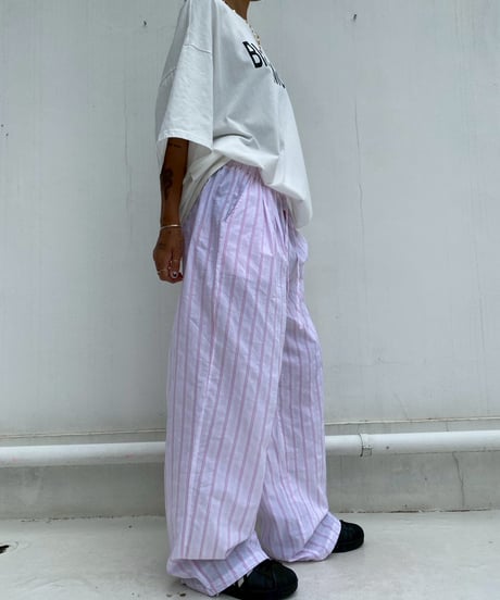 2way stripes pt「nuance」#6333165【6/17以降発送】