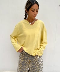 loose lonT「rawhem skipper」#6001563
